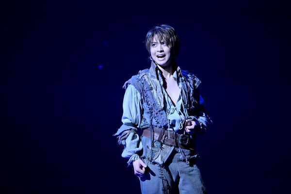 ミュージカル『1789』が7年ぶりの上演！ 岡宮来夢×星風まどか、手島章斗×奥田いろはゲネプロレポート