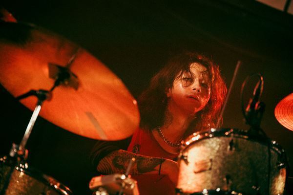 フラッド×ラウンジ×w.o.d. スプリットツアー『BAND BOOM』ファイナル公演レポート