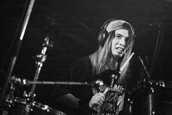 フラッド×ラウンジ×w.o.d. スプリットツアー『BAND BOOM』ファイナル公演レポート