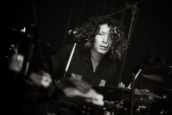 フラッド×ラウンジ×w.o.d. スプリットツアー『BAND BOOM』ファイナル公演レポート