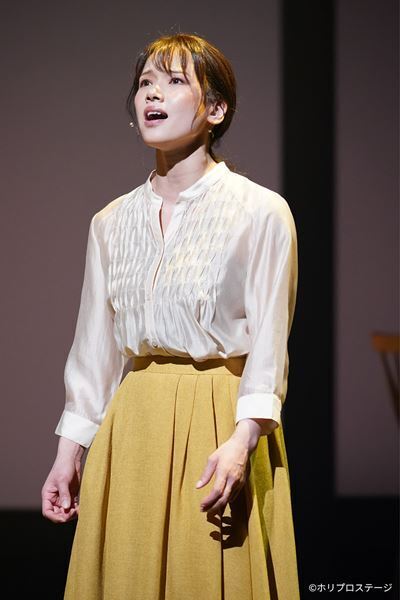 浦井健治、小池徹平ら出演の新作ミュージカル『ある男』舞台写真16点到着