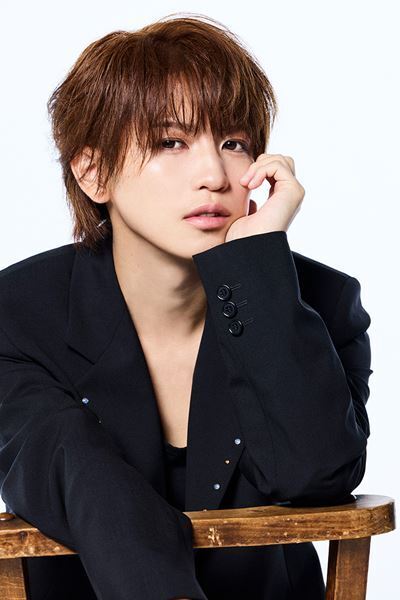 岩橋玄樹が映画初挑戦！ 愛知県日進市の協力で撮影されたファンタジーホラー『男神』に出演