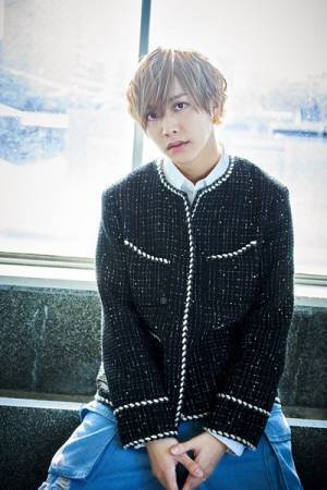 吉野北人＆松井奏（IMP.） 二人だから分かり合えること「落ちているときに北人くんが声をかけてくれて、元気になれた」