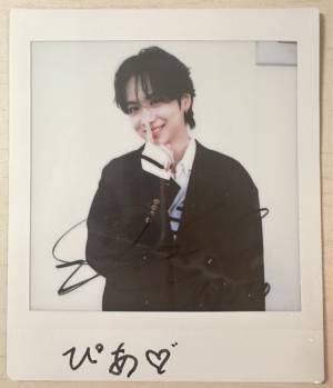 吉野北人＆松井奏（IMP.） 二人だから分かり合えること「落ちているときに北人くんが声をかけてくれて、元気になれた」