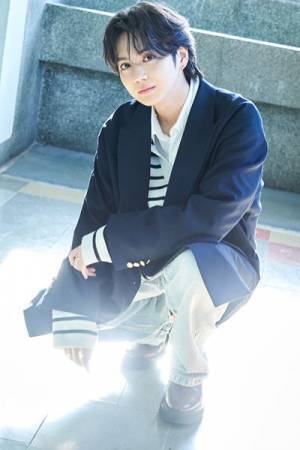 吉野北人＆松井奏（IMP.） 二人だから分かり合えること「落ちているときに北人くんが声をかけてくれて、元気になれた」