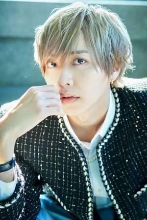 吉野北人＆松井奏（IMP.） 二人だから分かり合えること「落ちているときに北人くんが声をかけてくれて、元気になれた」