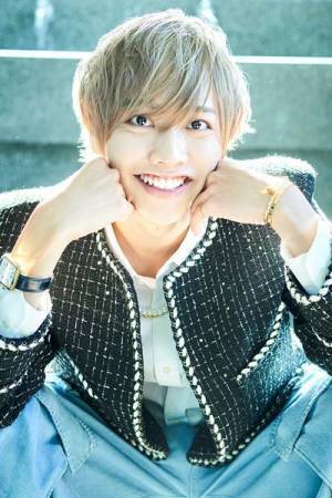 吉野北人＆松井奏（IMP.） 二人だから分かり合えること「落ちているときに北人くんが声をかけてくれて、元気になれた」