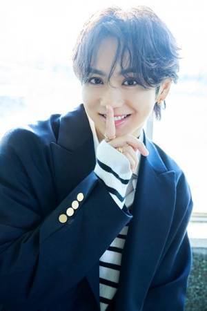 吉野北人＆松井奏（IMP.） 二人だから分かり合えること「落ちているときに北人くんが声をかけてくれて、元気になれた」