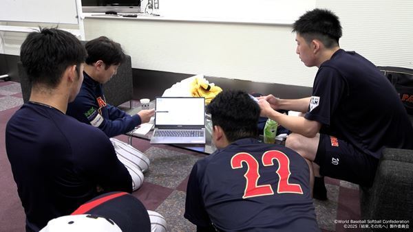 高橋優の新曲「青春の向こう側」が、侍ジャパンドキュメンタリー映画の主題歌に決定　9thアルバム『HAPPY』のリリースイベントの配信も