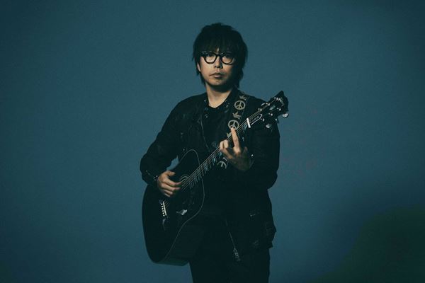 高橋優の新曲「青春の向こう側」が、侍ジャパンドキュメンタリー映画の主題歌に決定　9thアルバム『HAPPY』のリリースイベントの配信も