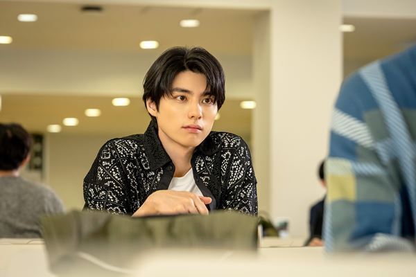 本田響矢の自分を好きになる方法「愛してくれる人を大切にすること」