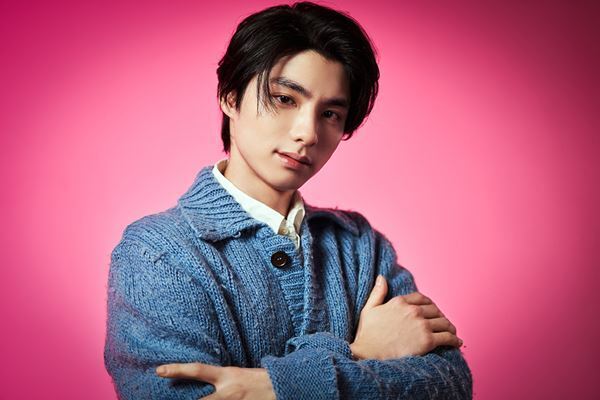 本田響矢の自分を好きになる方法「愛してくれる人を大切にすること」