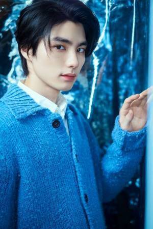 本田響矢の自分を好きになる方法「愛してくれる人を大切にすること」