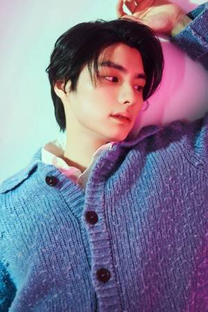 本田響矢の自分を好きになる方法「愛してくれる人を大切にすること」