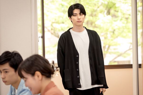 本田響矢の自分を好きになる方法「愛してくれる人を大切にすること」