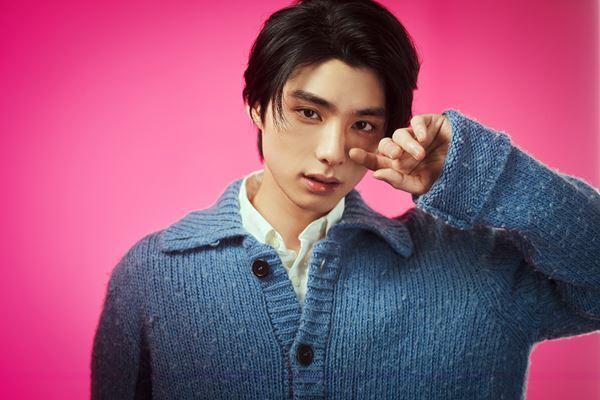 本田響矢の自分を好きになる方法「愛してくれる人を大切にすること」