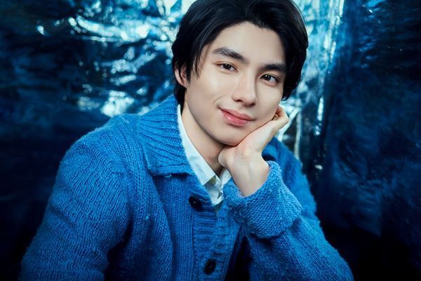 本田響矢の自分を好きになる方法「愛してくれる人を大切にすること」