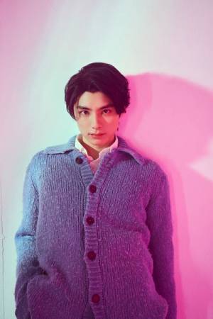 本田響矢の自分を好きになる方法「愛してくれる人を大切にすること」