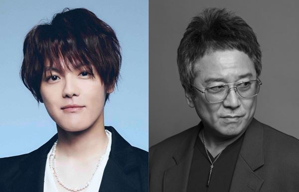 主演は室龍太！ 錦織一清演出で『ル・ゲィ・マリアージュ』Vol.4～ストレートプレー～ 9月上演