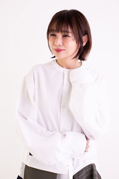 永井真理子、2005年発売『ゴールデン☆ベスト』12/4(水)〜各ストリーミングサービスにて解禁