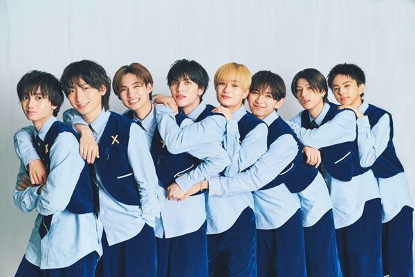 2ndツアーを経てメンバーが感じたICExの魅力と可能性「僕たちはまだまだ成長できる」