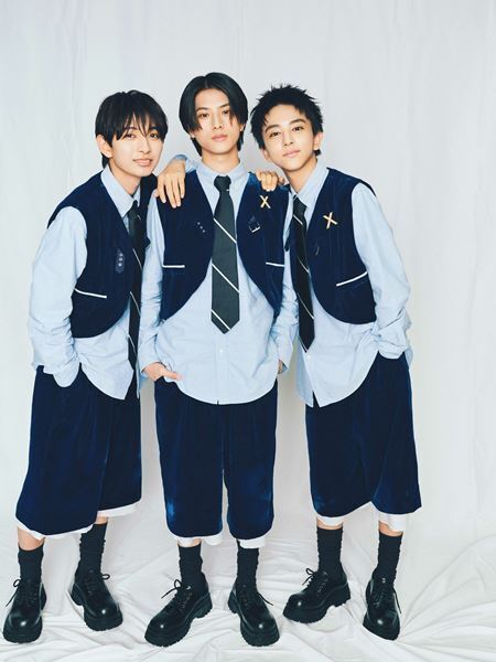 2ndツアーを経てメンバーが感じたICExの魅力と可能性「僕たちはまだまだ成長できる」