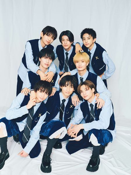 2ndツアーを経てメンバーが感じたICExの魅力と可能性「僕たちはまだまだ成長できる」