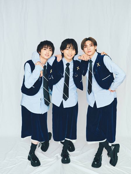 2ndツアーを経てメンバーが感じたICExの魅力と可能性「僕たちはまだまだ成長できる」