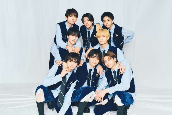 2ndツアーを経てメンバーが感じたICExの魅力と可能性「僕たちはまだまだ成長できる」