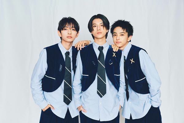 2ndツアーを経てメンバーが感じたICExの魅力と可能性「僕たちはまだまだ成長できる」