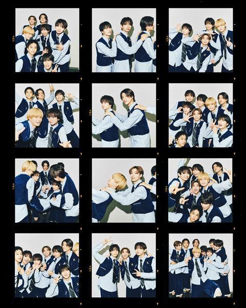 2ndツアーを経てメンバーが感じたICExの魅力と可能性「僕たちはまだまだ成長できる」