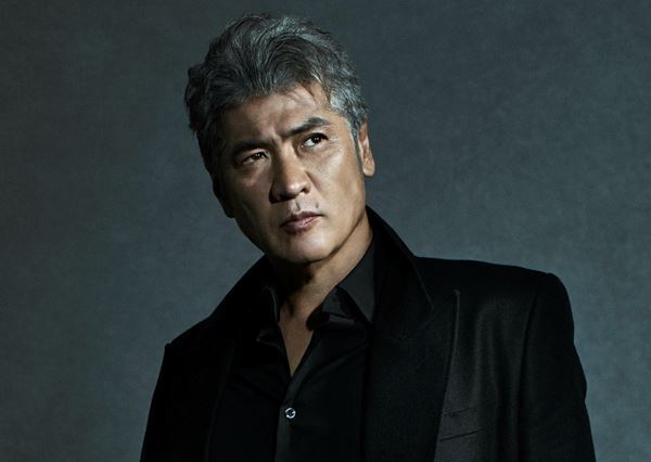 吉川晃司、デビュー40周年を記念するライブ映像作品リリース決定　還暦・60歳の誕生日に『KIKKAWA KOJI 60TH BIRTHDAY LIVE "KANREKI ROCK"』開催も