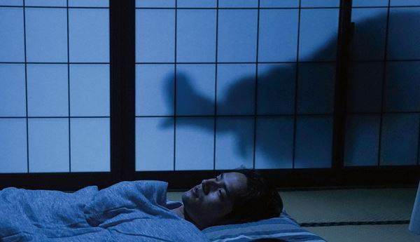 水上恒司、山下美月、宮舘涼太が共演『火喰鳥を、喰う』緊張が走るロング予告＆新カットが公開