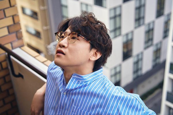 西川大貴インタビュー ～井上ひさし作『泣き虫なまいき石川啄木』で挑む、等身大の青春～