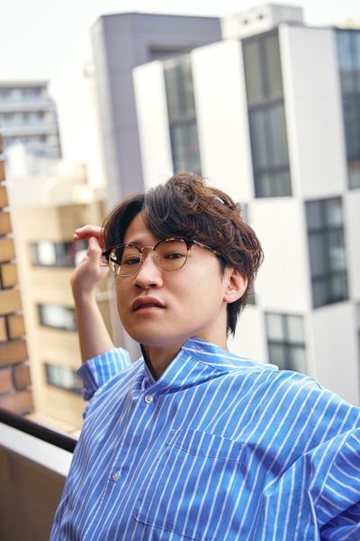 西川大貴インタビュー ～井上ひさし作『泣き虫なまいき石川啄木』で挑む、等身大の青春～