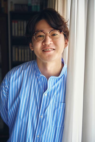 西川大貴インタビュー ～井上ひさし作『泣き虫なまいき石川啄木』で挑む、等身大の青春～