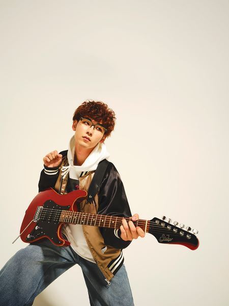 森 大翔、新曲が清原果耶主演ドラマ『マイダイアリー』の挿入歌に　ニュー・アルバム発売も決定