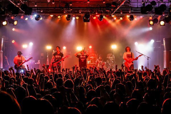 Waive、リーダー杉本善徳が解散に至る経緯と自身の体調問題について告白