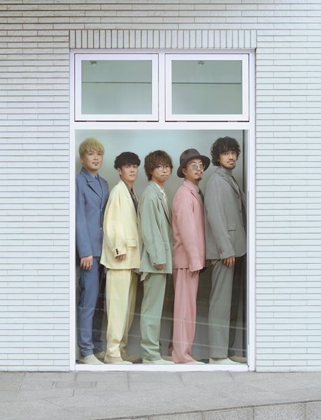 wacci、全国ホールツアー『wacci Hall Tour 2025-2026 ~憧憬~』を開催