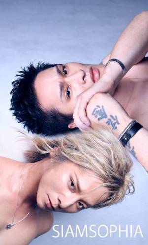 SOPHIAと SIAM SHADEメンバーで結成されたユニット「SIAM SOPHIA」　ガレッジセールとのスペシャルライブも決定