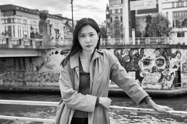 ロームシアター京都でまもなく開幕　日・韓・香の錚々たる出演者が繰り広げる市原佐都子／Q『キティ』