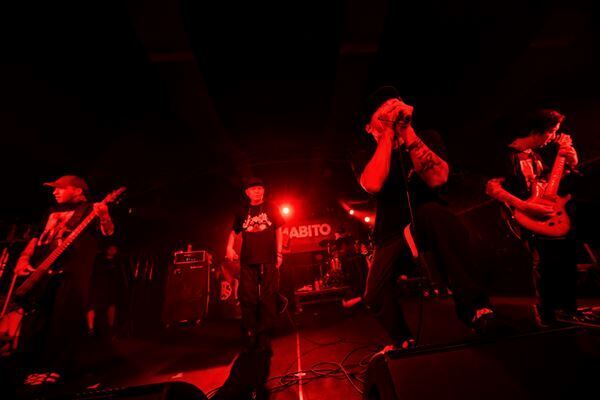 G-FREAK FACTORY、魂の叫びで締めくくった『山人音楽祭』10周年！最終日を最速レポート