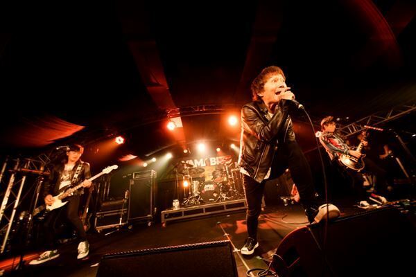 G-FREAK FACTORY、魂の叫びで締めくくった『山人音楽祭』10周年！最終日を最速レポート