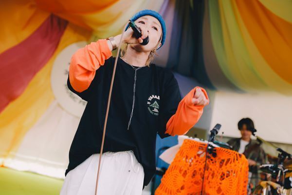 G-FREAK FACTORY、魂の叫びで締めくくった『山人音楽祭』10周年！最終日を最速レポート