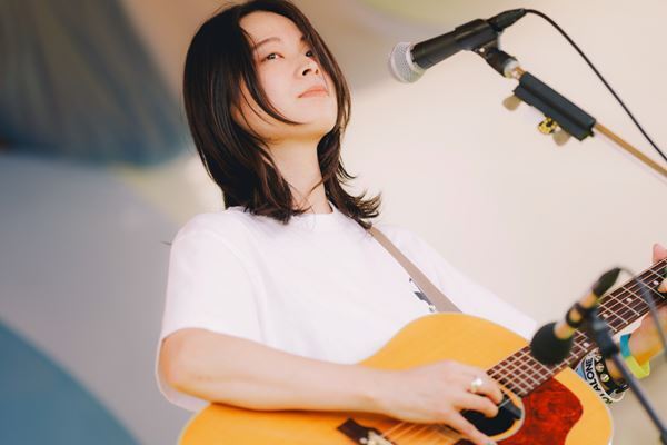 G-FREAK FACTORY、魂の叫びで締めくくった『山人音楽祭』10周年！最終日を最速レポート