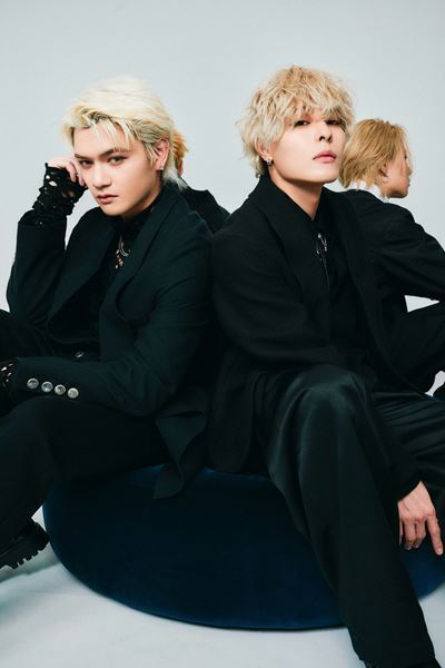 WOLF HOWL HARMONYがグループについて再認識したこと「楽しいだけじゃなくて辛いことも乗り越えられる4人でよかった」