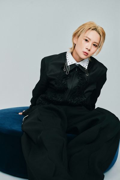 WOLF HOWL HARMONYがグループについて再認識したこと「楽しいだけじゃなくて辛いことも乗り越えられる4人でよかった」