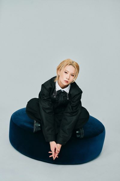 WOLF HOWL HARMONYがグループについて再認識したこと「楽しいだけじゃなくて辛いことも乗り越えられる4人でよかった」