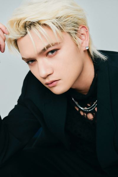 WOLF HOWL HARMONYがグループについて再認識したこと「楽しいだけじゃなくて辛いことも乗り越えられる4人でよかった」