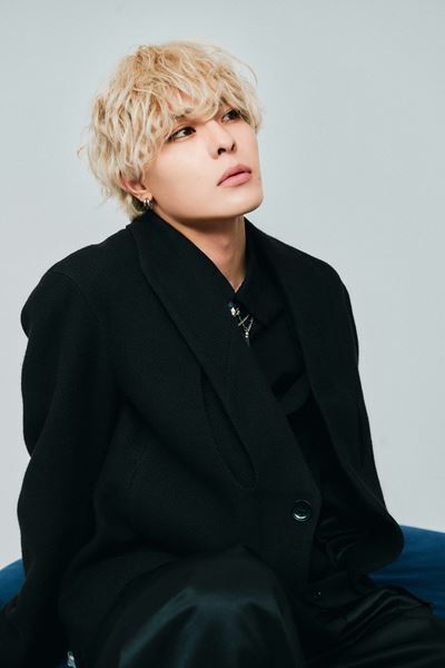 WOLF HOWL HARMONYがグループについて再認識したこと「楽しいだけじゃなくて辛いことも乗り越えられる4人でよかった」